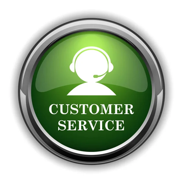 Customer support icon